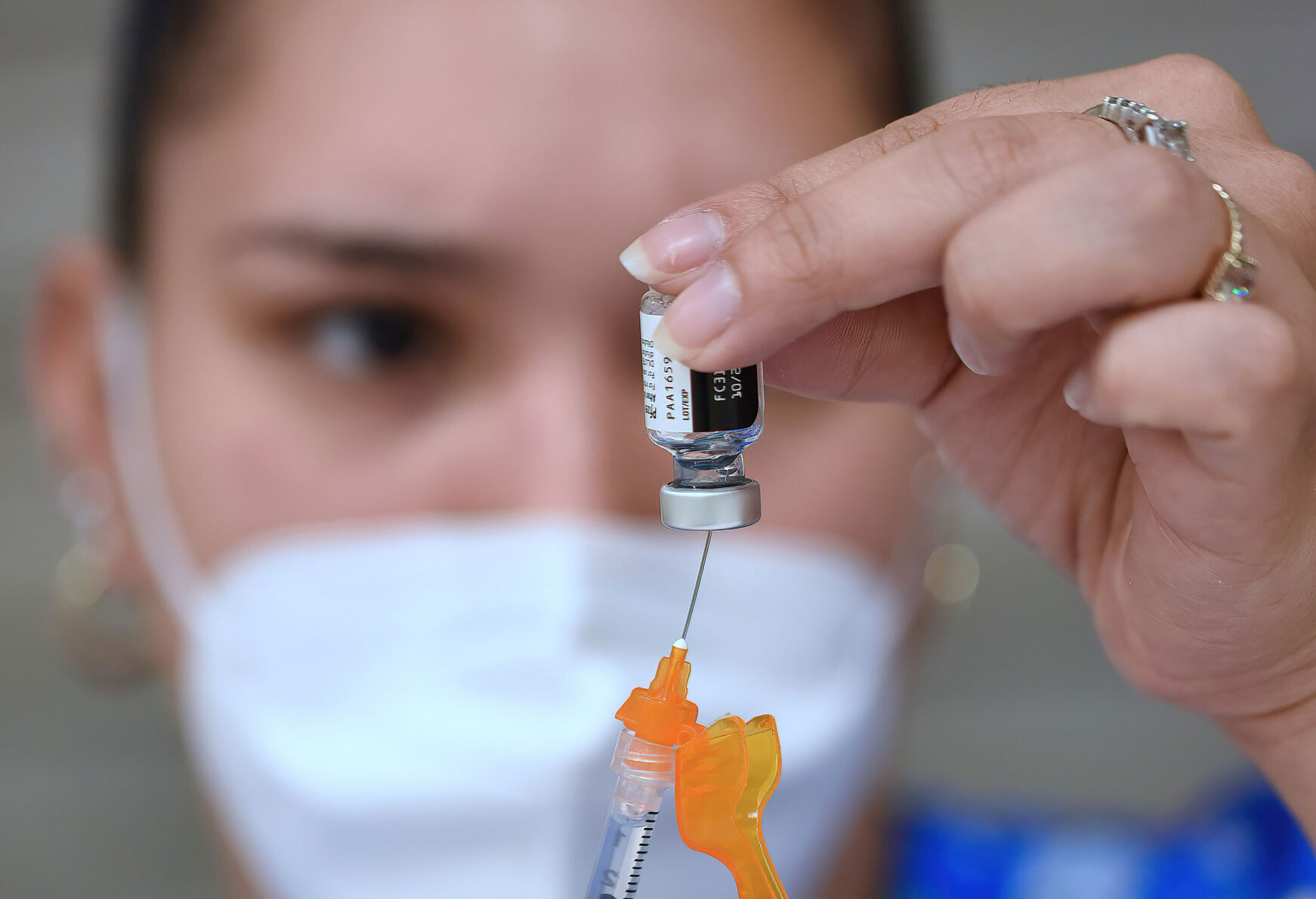 Vaccine